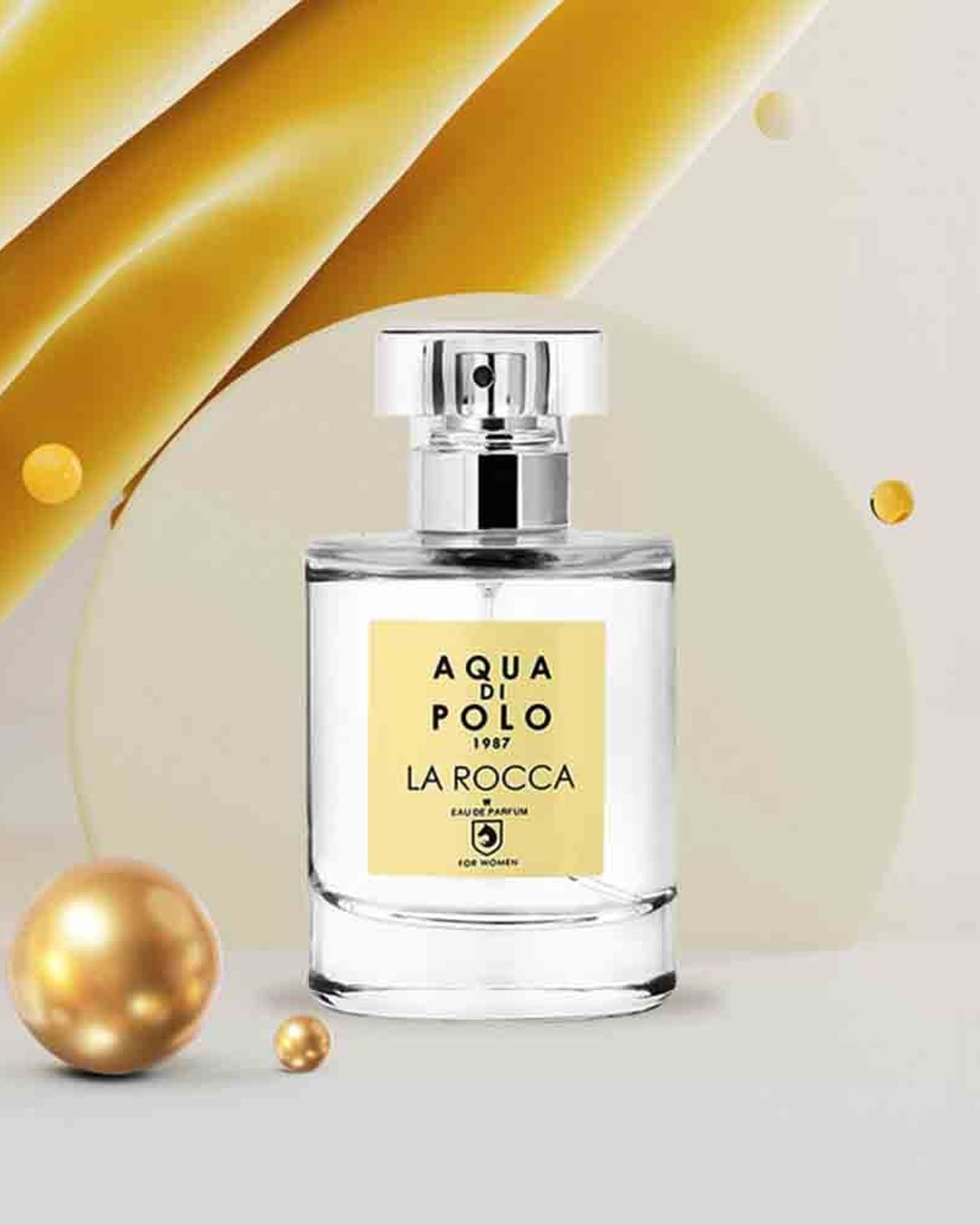 Aqua Di Polo 1987 Larocca EDP 100ml