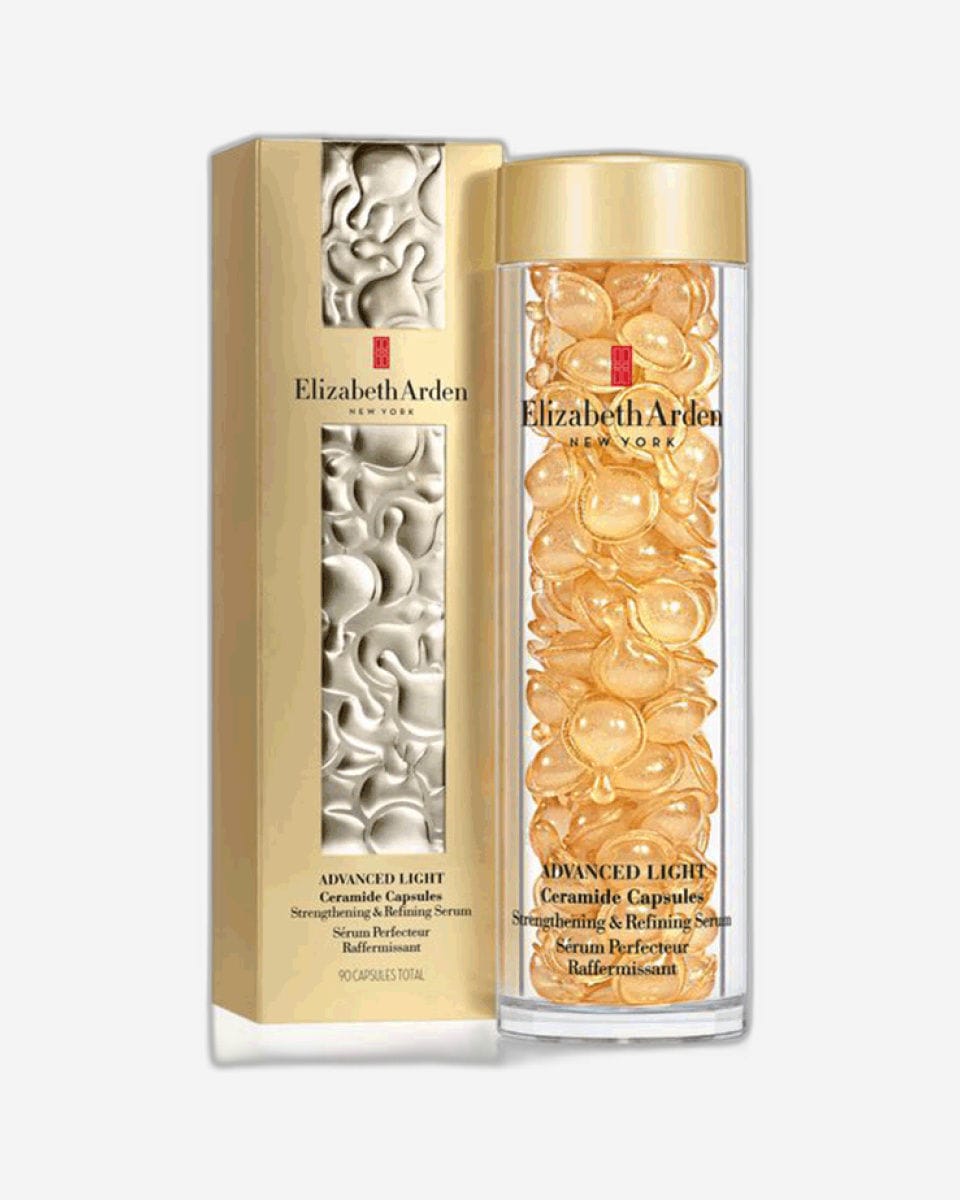 Elizabeth Arden Advanced Light Ceramide Capsules Strengthening & Refining Serum 90 Capsules