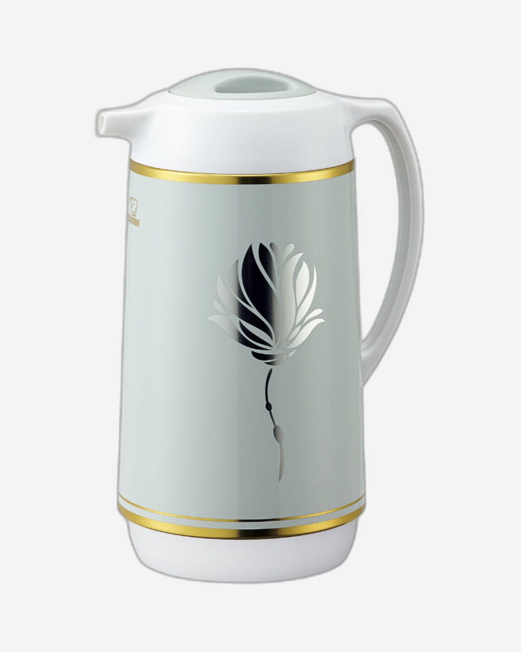 Zojirushi 1.0L Misty Silver Handy Pot