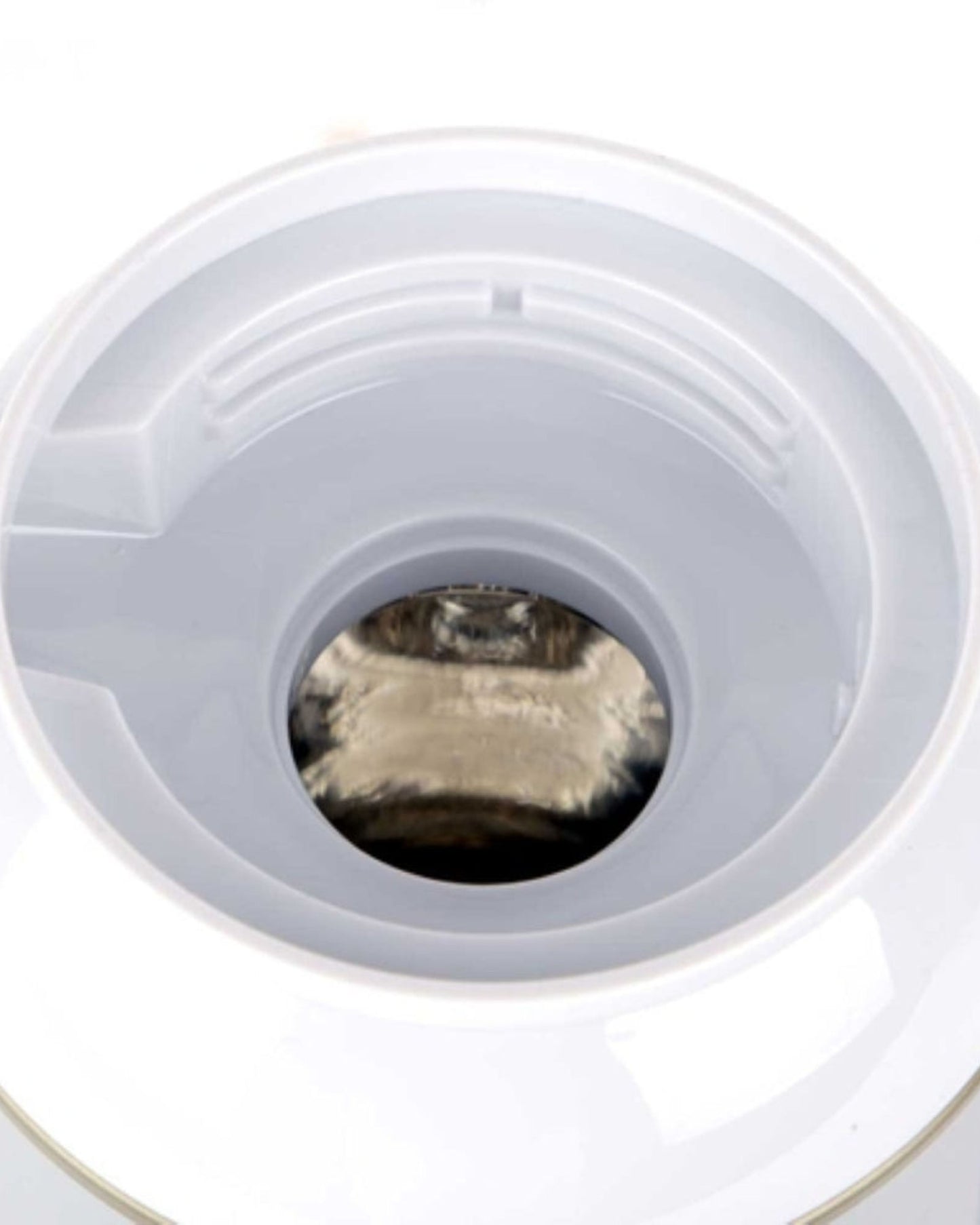 Zojirushi Handy Pot 1.3L Misty Silver