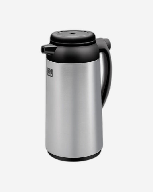 Zojirushi Handy Pot 1.3L Stainless.