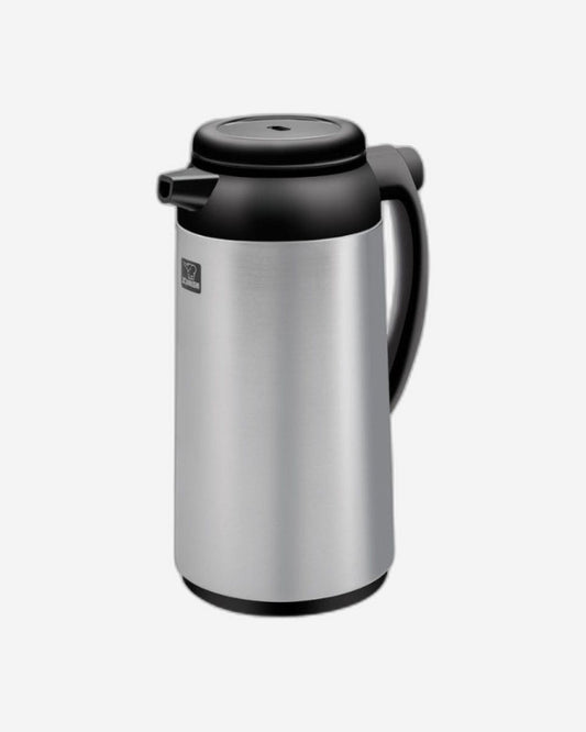 Zojirushi 1.3L Stainless Handy Pot