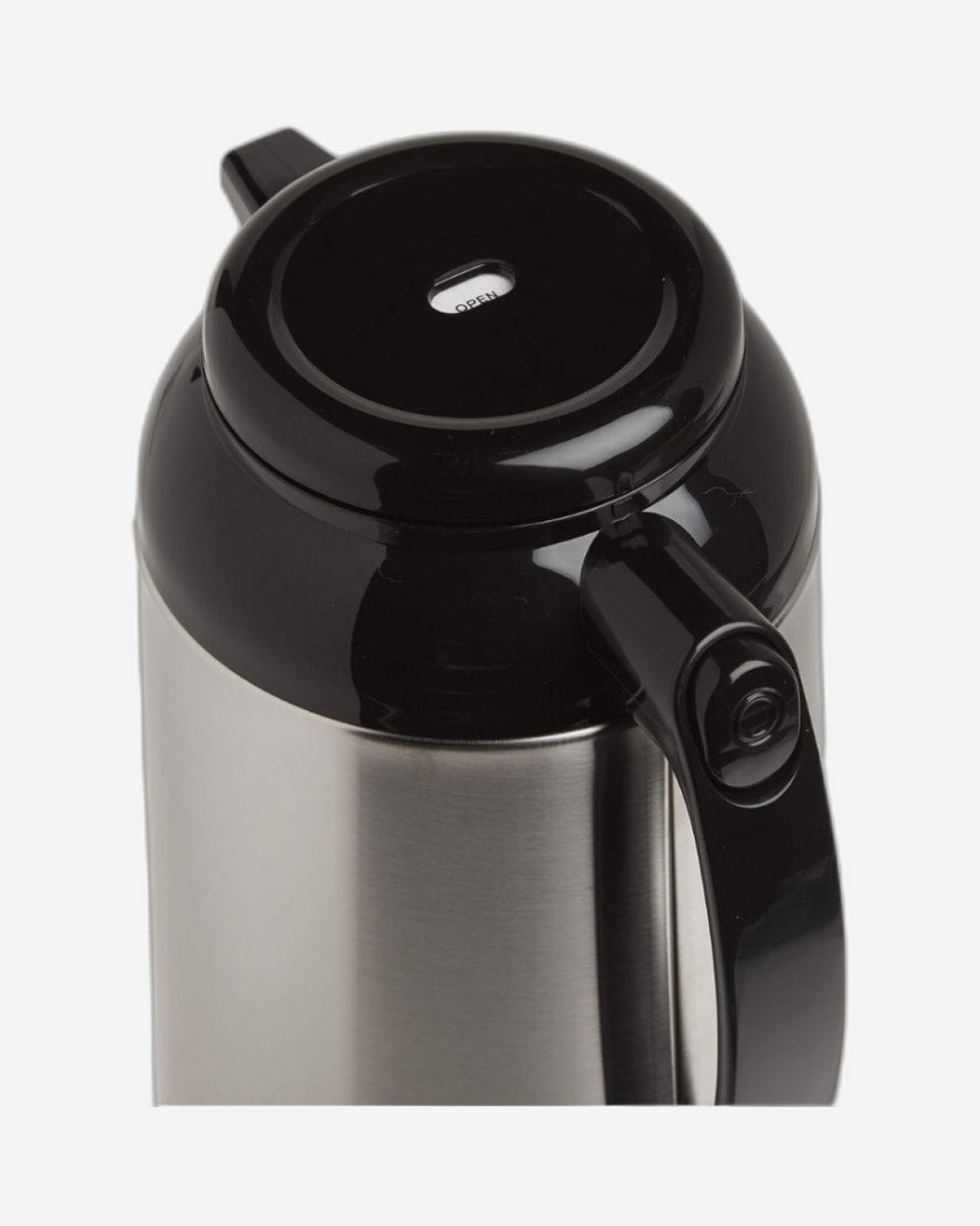 Zojirushi 1.3L Stainless Handy Pot