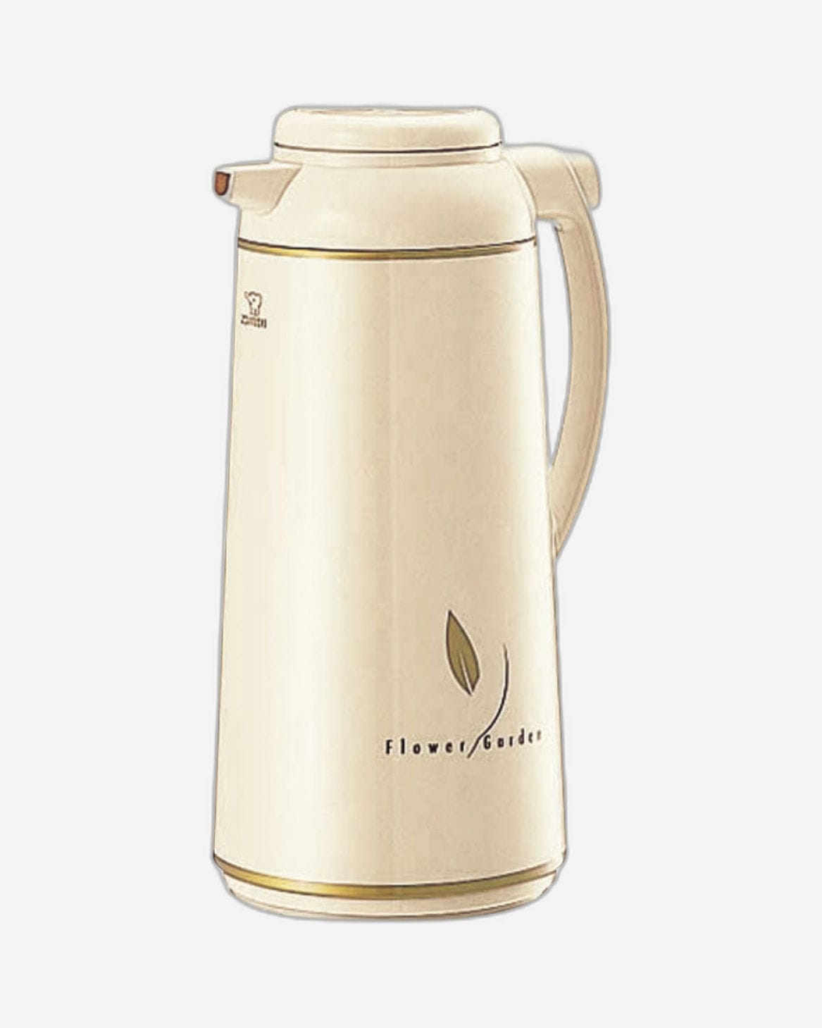 Zojirushi 1.55L Beige Handy Pot