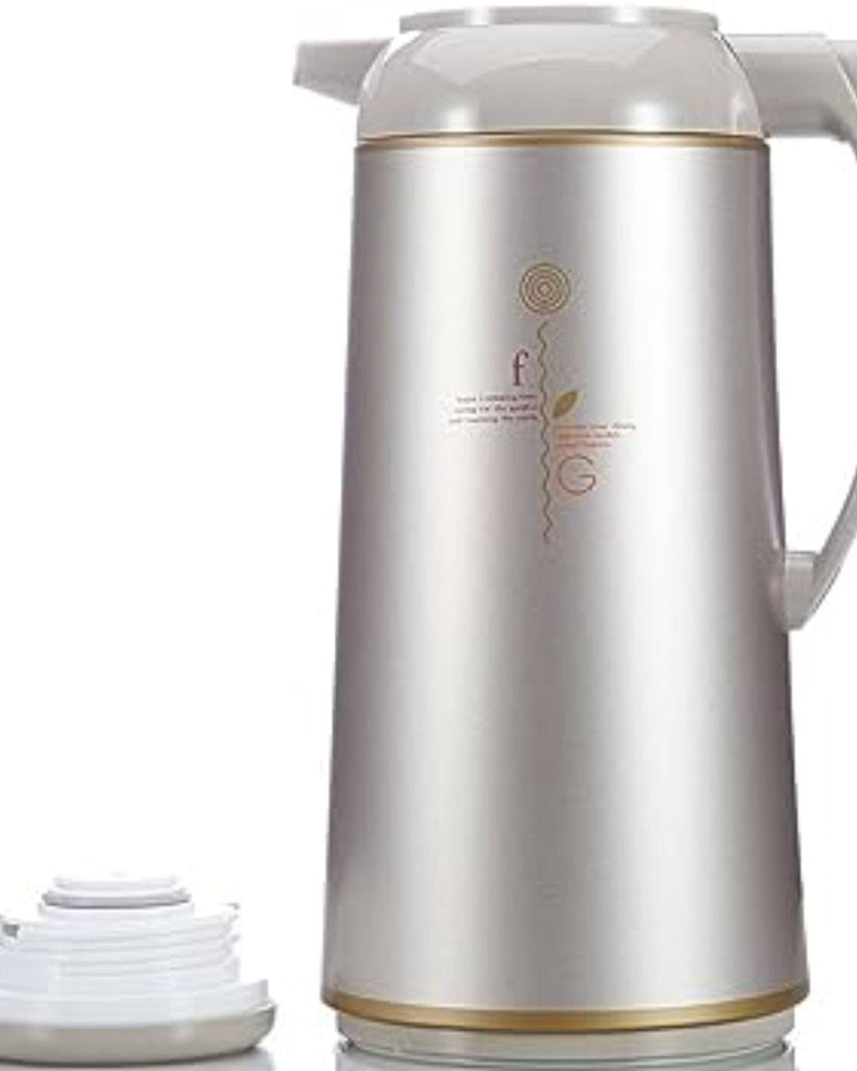 Zojirushi 1.55L Herb Cacao Handy Pot