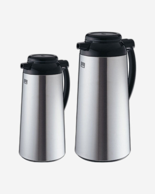 Zojirushi 1.55L Stainless Handy Pot