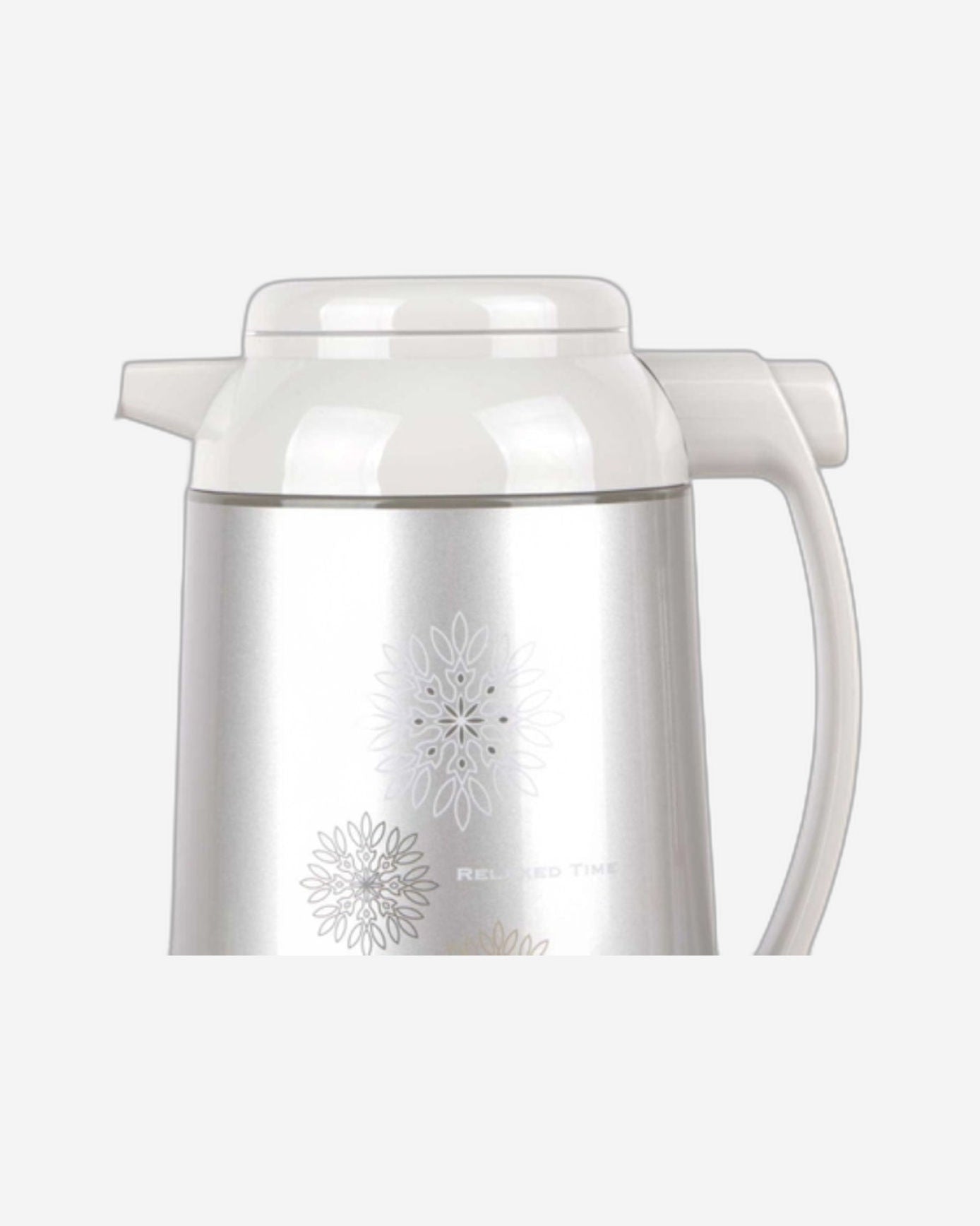 Zojirushi Handy Pot 1.85L Metallic Grey