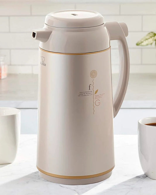 Zojirushi 1.85L Herb Cacao Handy Pot
