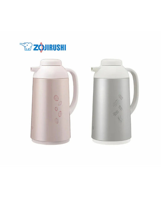 Zojirushi Handy Pot 1.0L Silver