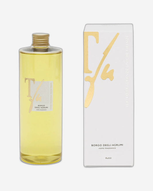 Teatro Citrus Refill