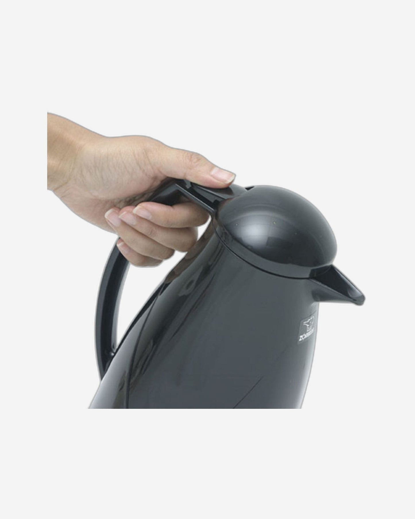 Zojirushi 1.0L Black Handy Pot