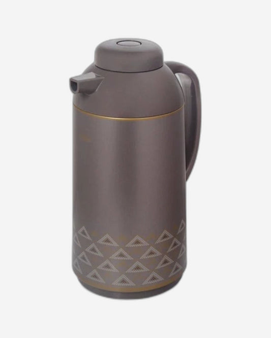 Zojirushi Handy Pot 1.0L Gold Brown