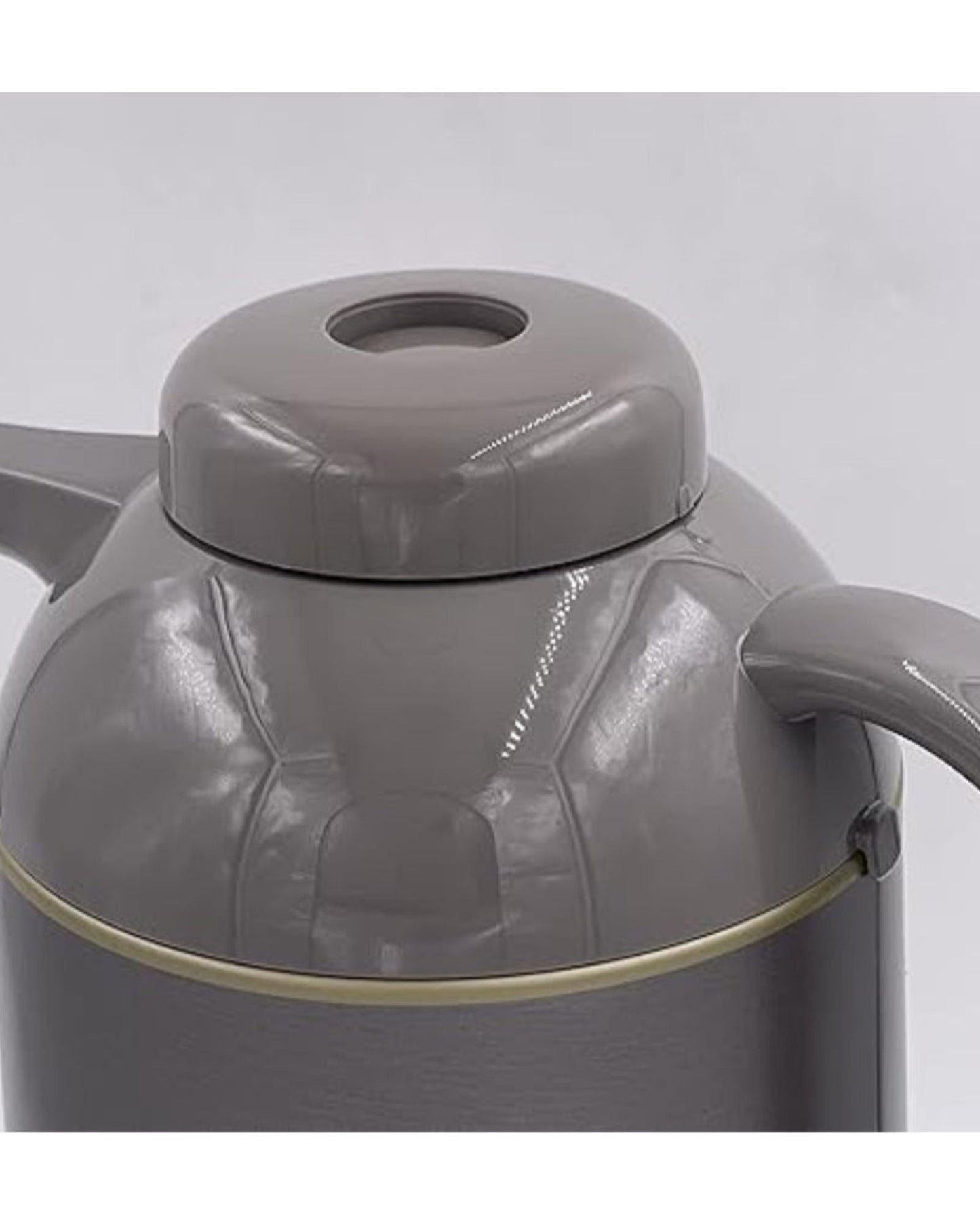 Zojirushi Handy Pot 1.0L Gold Brown