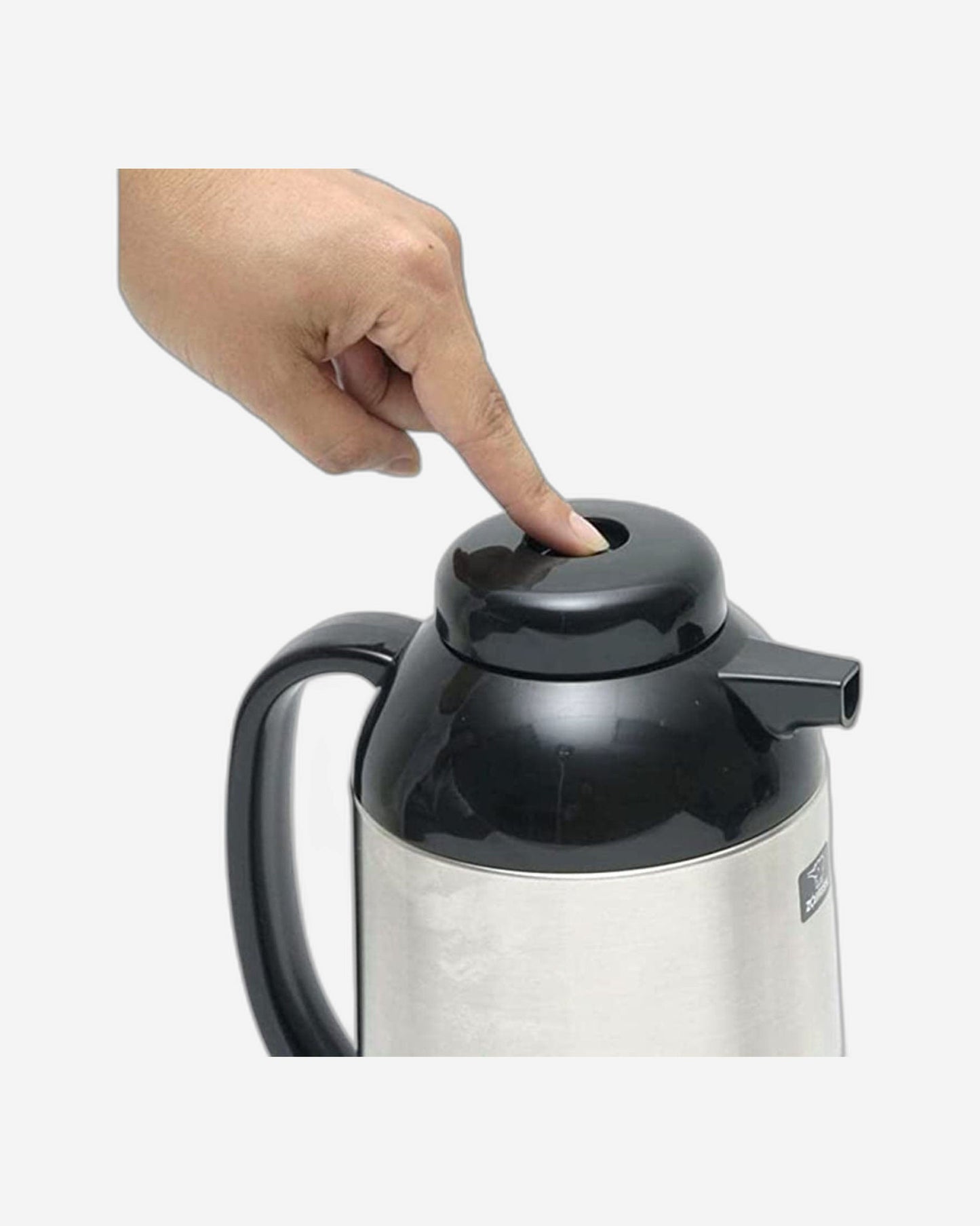 Zojirushi 1-3L Brushed Stainless Gourmet Handy Pot