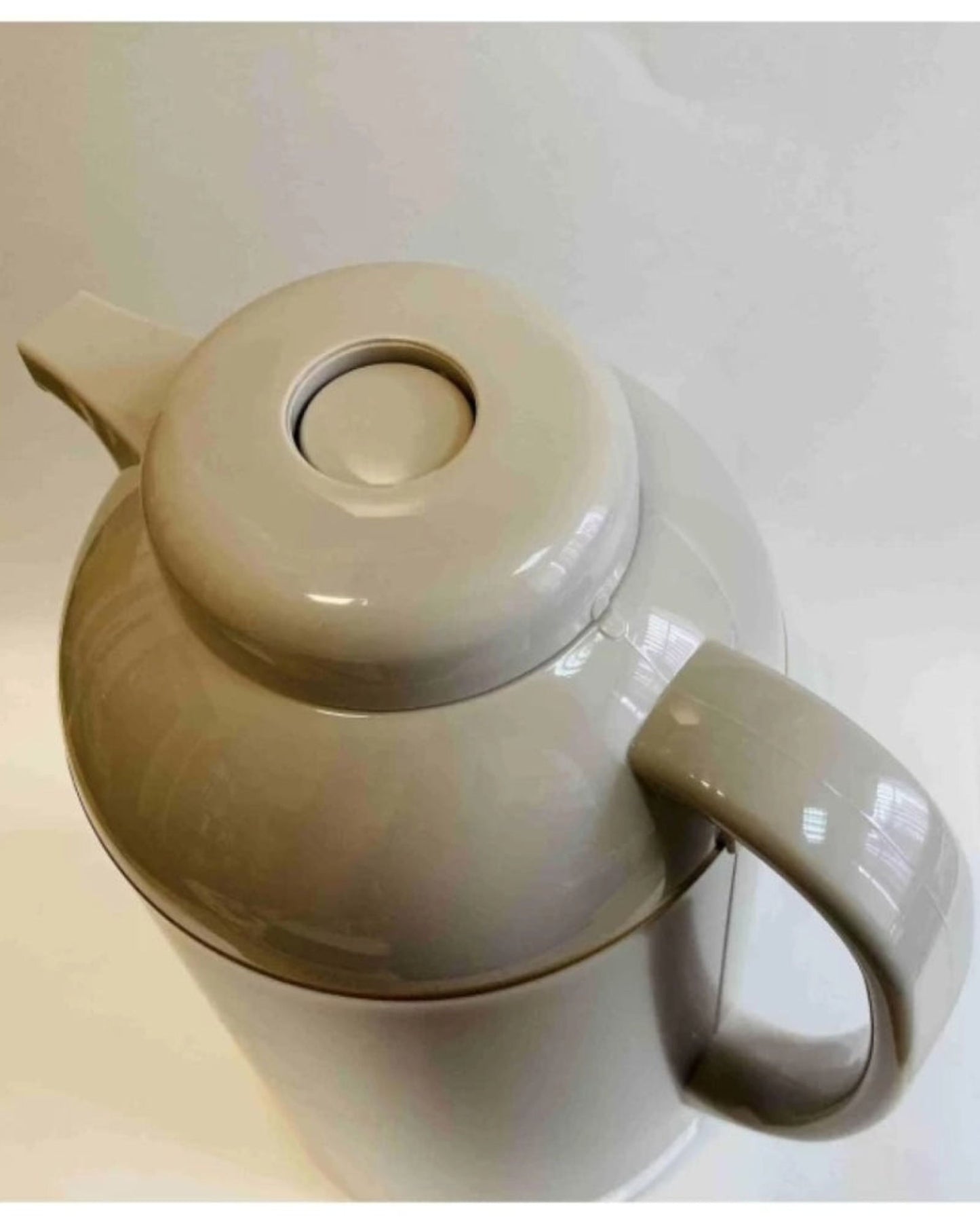 Zojirushi Handy Pot 1.55L Herb Cacao