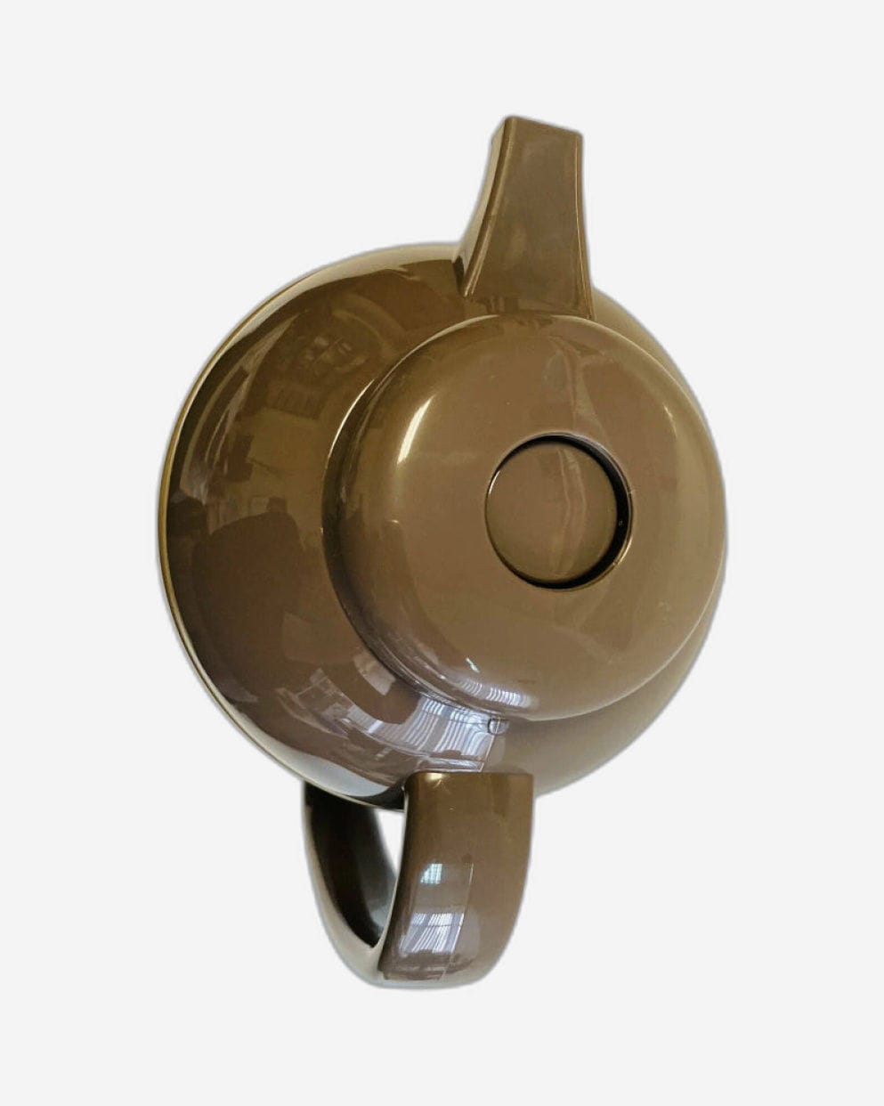 Zojirushi 1.55L Gold Brown Handy Pot