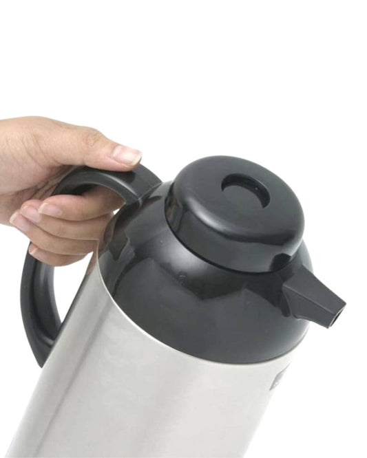 Zojirushi 1.55L Stainless Handy Pot