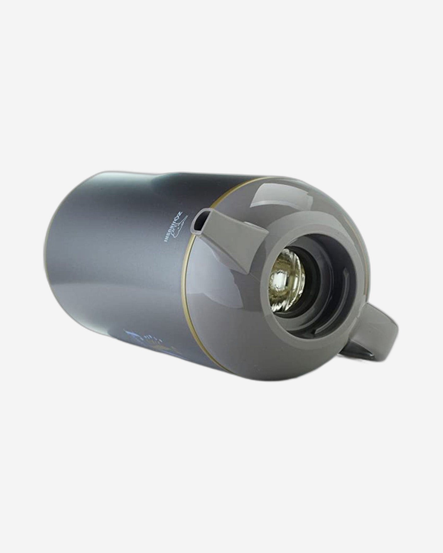 Zojirushi 1-85L Herb Brown Gourmet Handy Pot