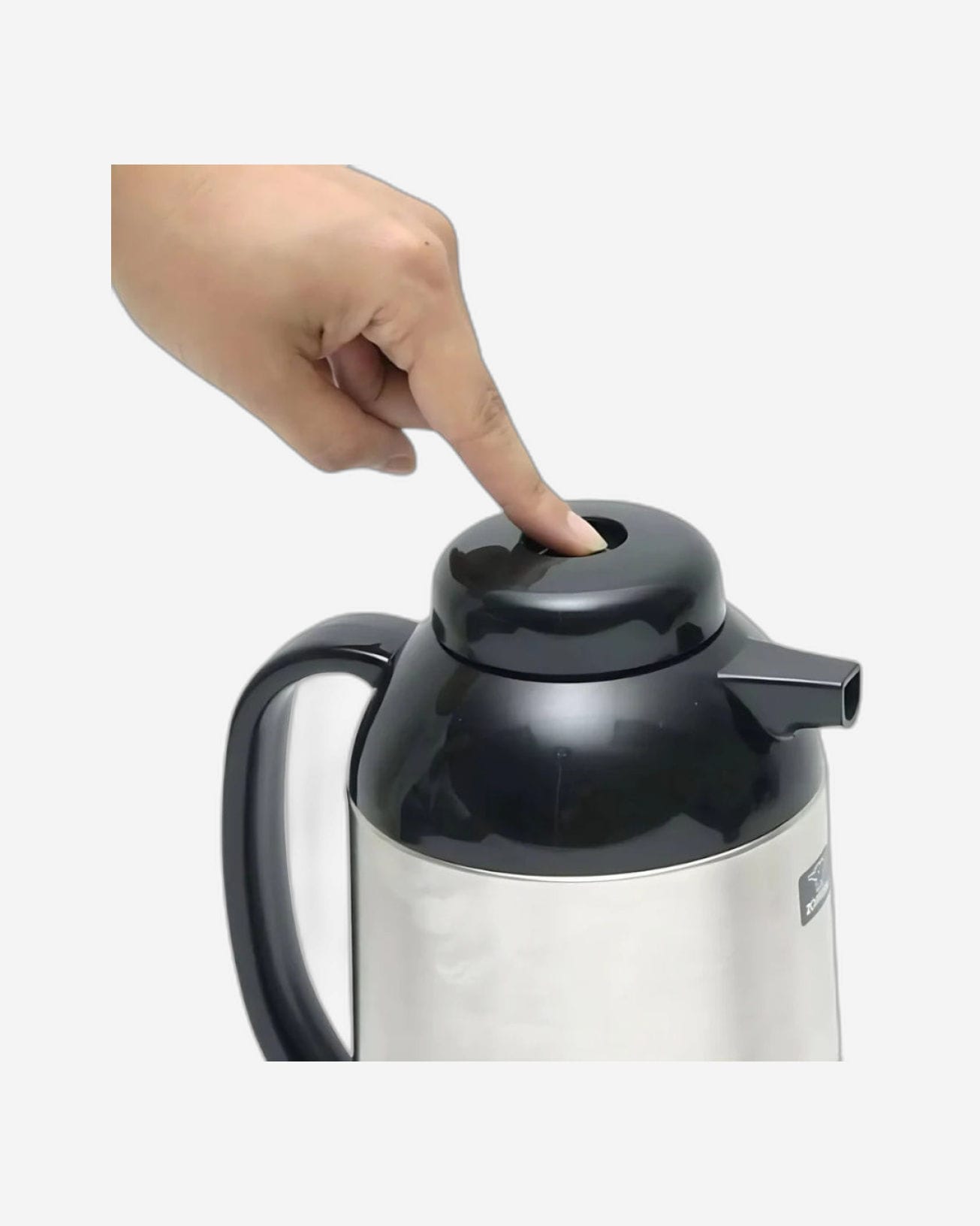 Zojirushi 1.85L Stainless Handy Pot