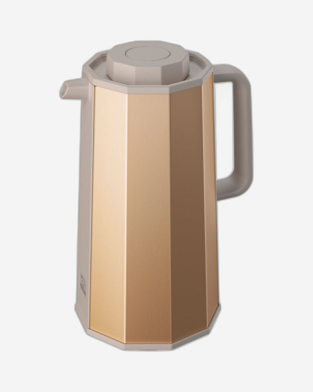 Zojirushi 1.0L Large Handy Pot Vacuum Flask