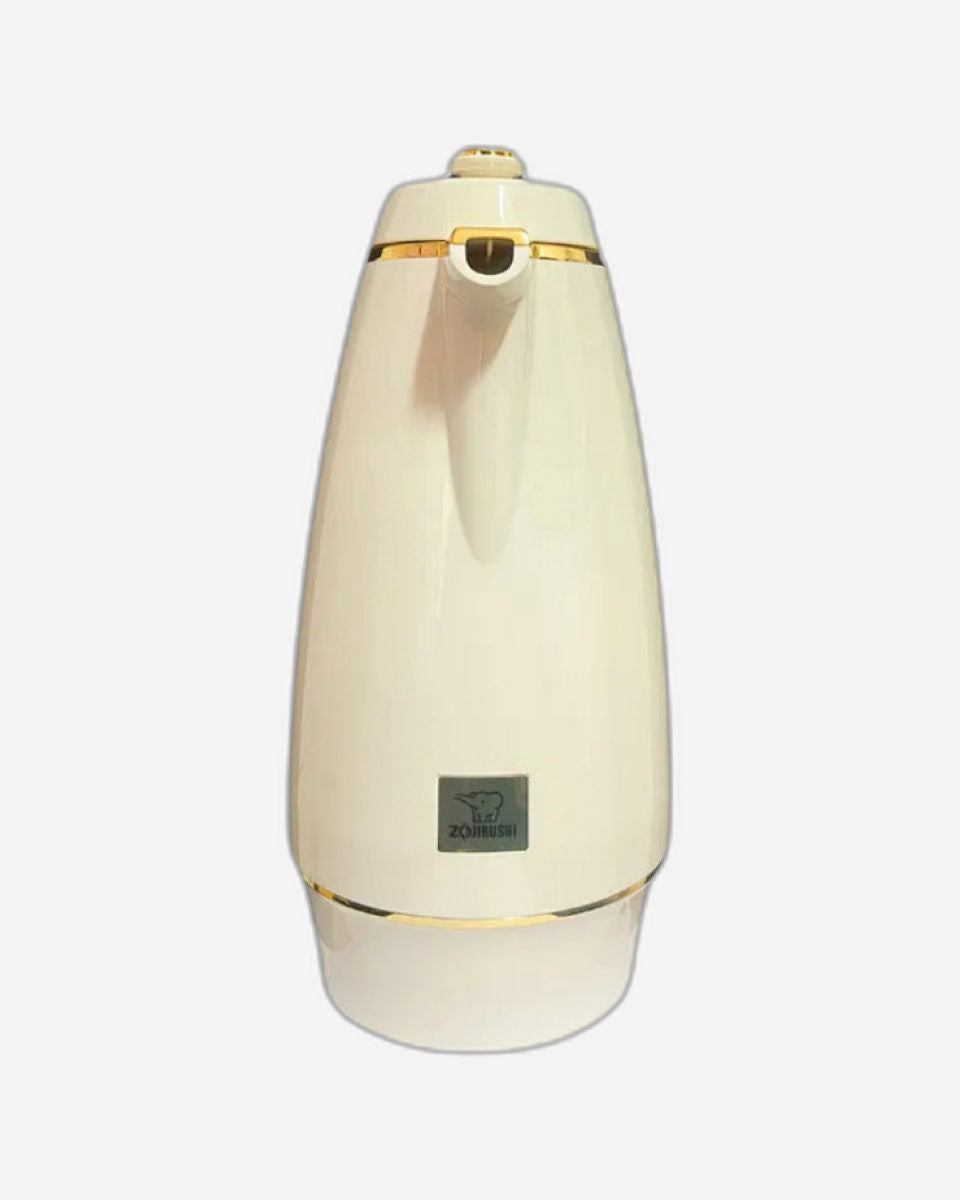 Zojirushi Handy Pot 1.0L Ivory Colour