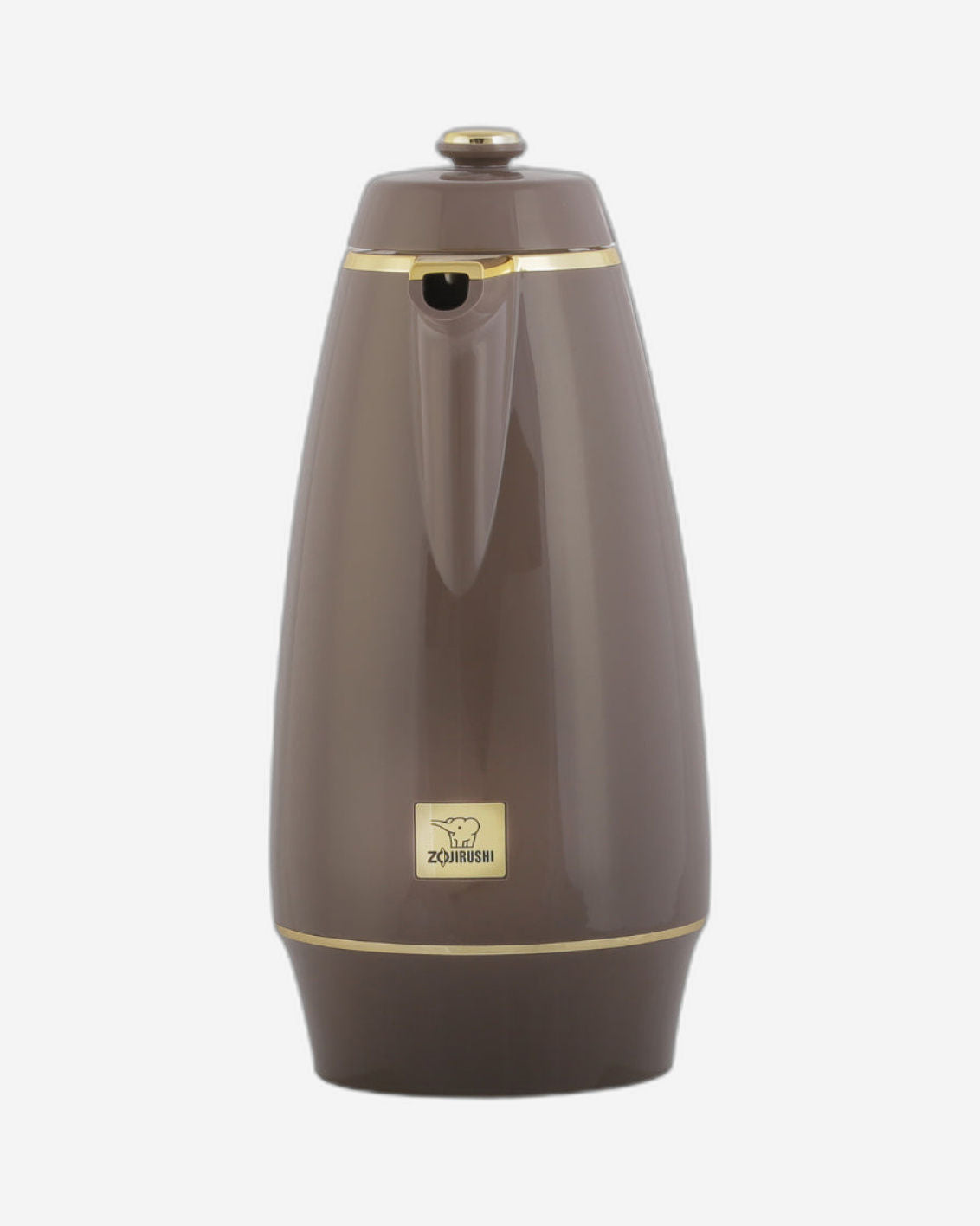 Zojirushi Handy Pot 1.0L Brown Colour