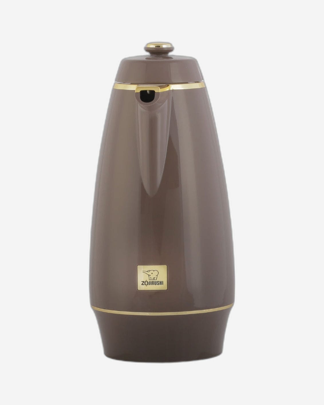 Zojirushi 1.0L Brown Handy Pot