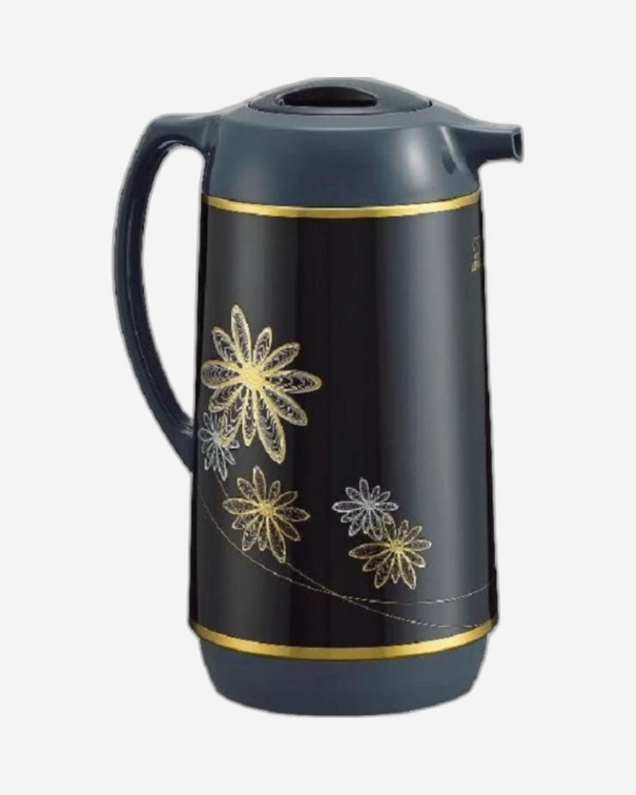 Zojirushi Handy Pot 1.0L Gold Corsage
