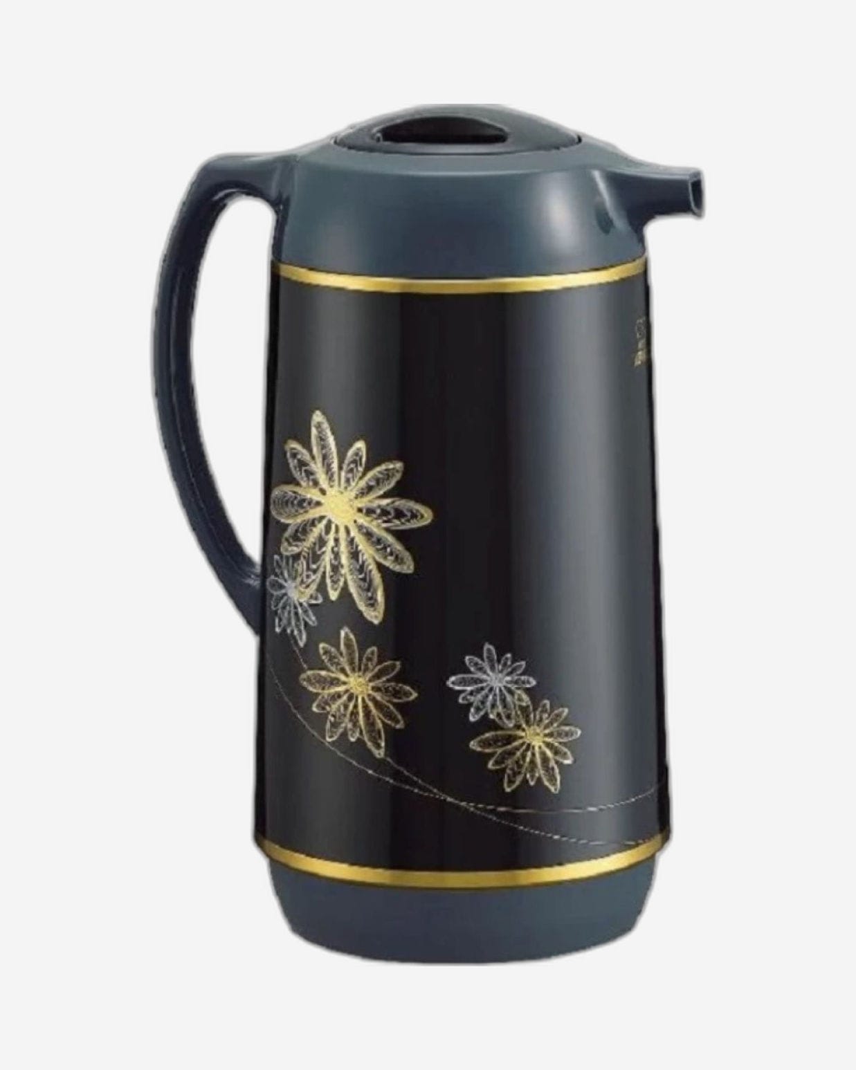 Zojirushi 1.0L Gold Corsage Handy Pot