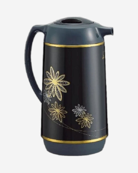 Zojirushi 1.0L Gold Corsage Handy Pot