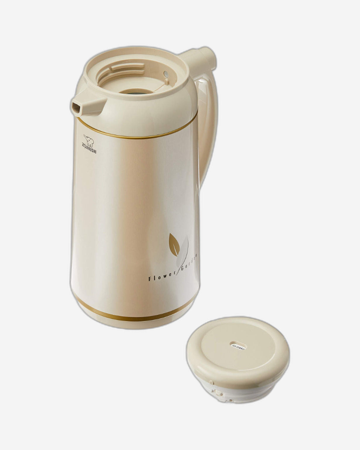 Zojirushi Handy Pot 1.0L Urushi