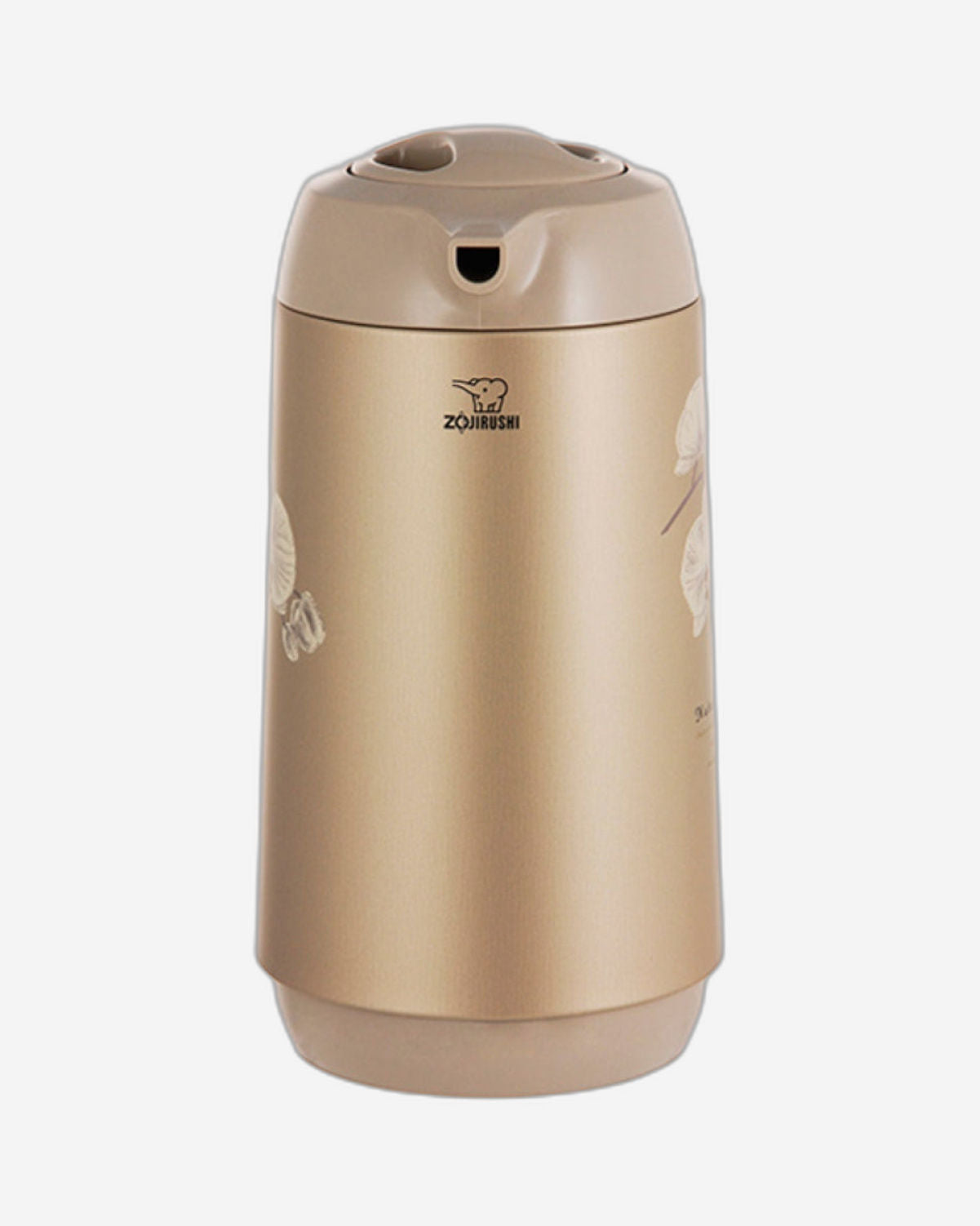Zojirushi 1.0L Royal Orchid Handy Pot