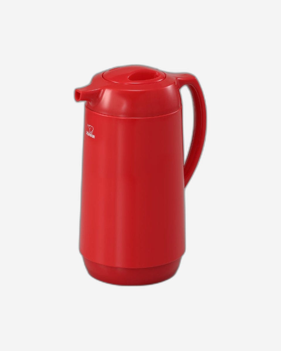 Zojirushi 1.0L Red Handy Pot
