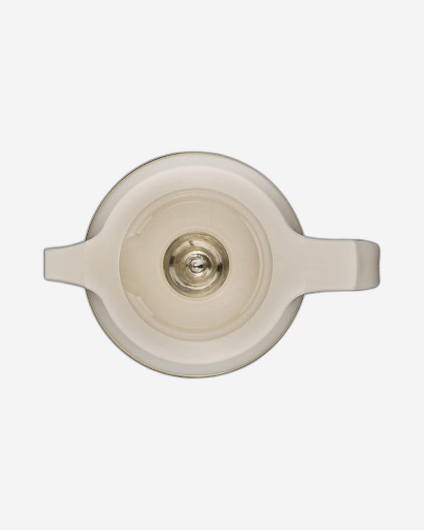 Zojirushi 1.3L White Ballerina Handy Pot