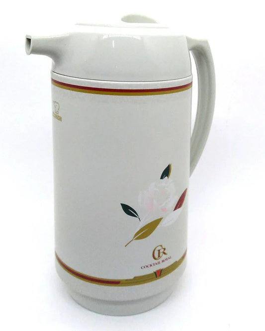 Zojirushi 1.3L Cocktail Rose Handy Pot