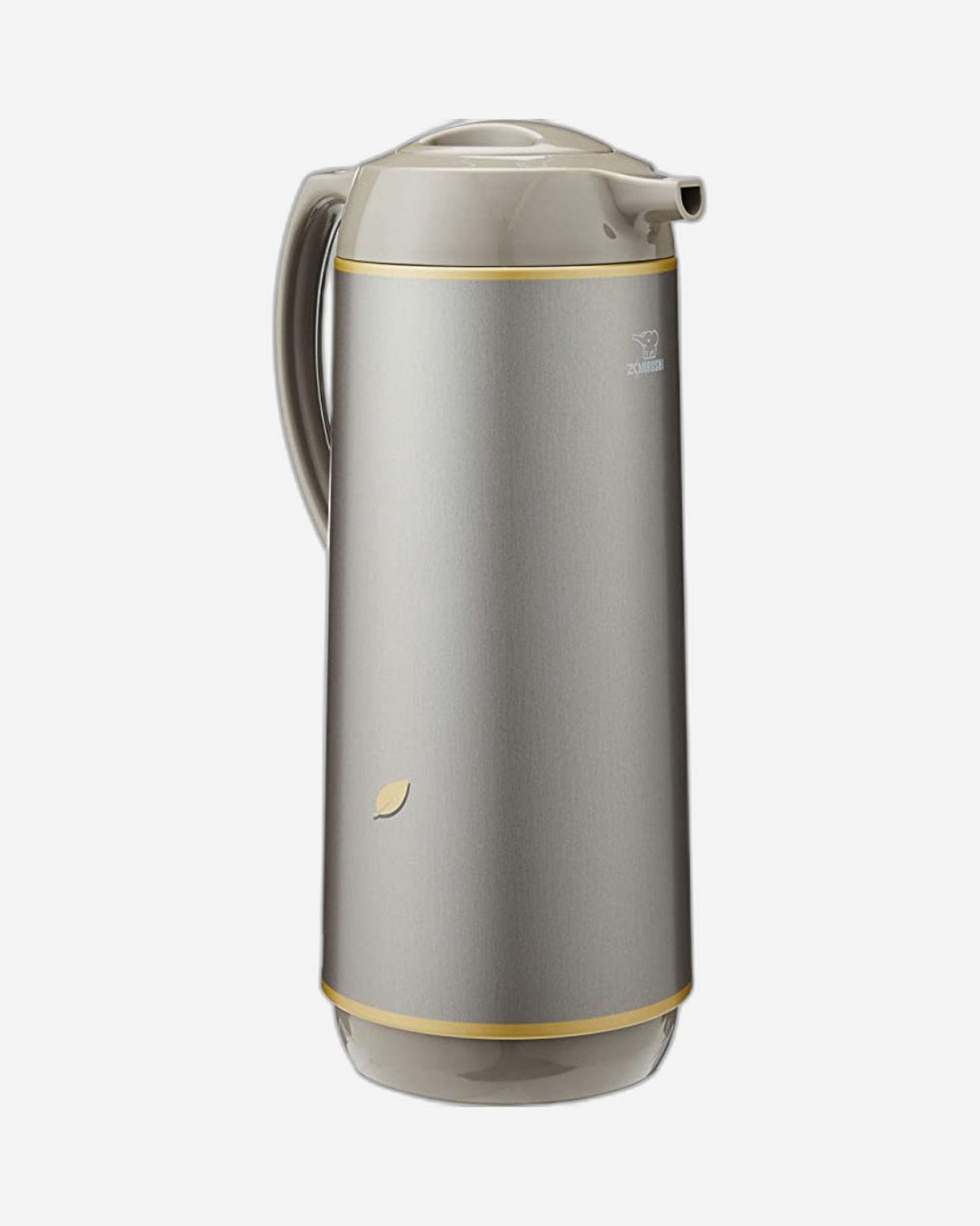 Zojirushi 1.3L Herb Brown Handy Pot