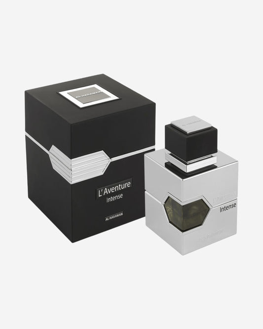 Haramain L'Aventure Intense 100Ml Eau De Parfum