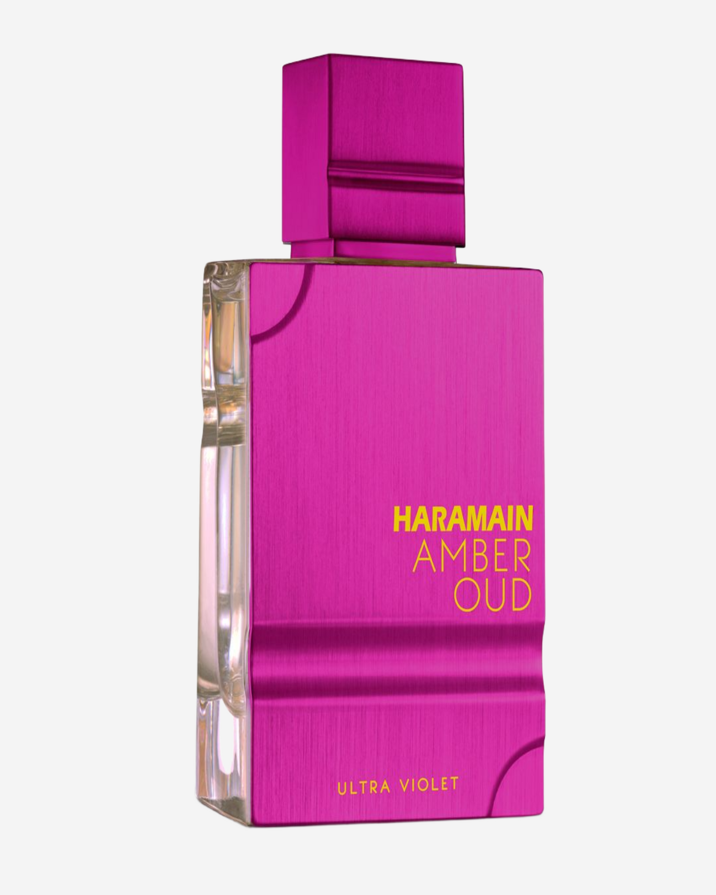 Haramain Amber Oud Ultra Violet 60Ml Eau De Parfum