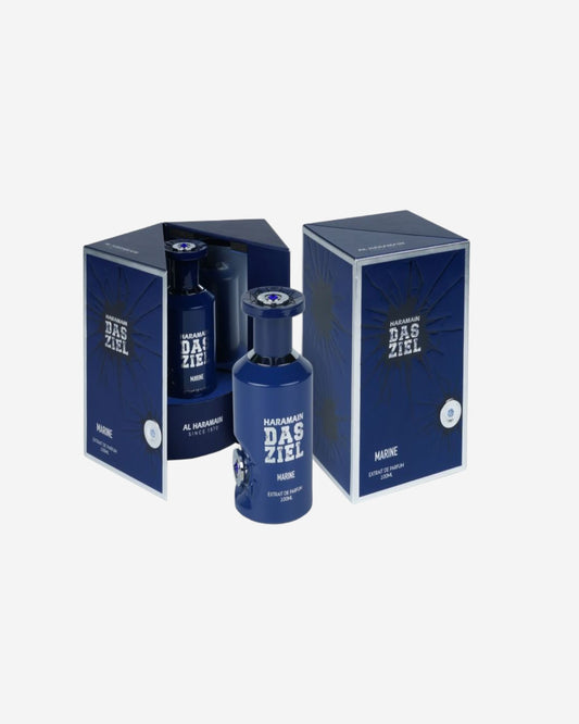 Haramain Das Zeil Marine 100Ml Extrait De Parfum
