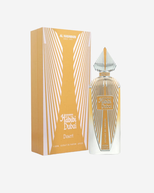 Haramain Habibi Dubai Desert 100Ml Extrait De Parfum