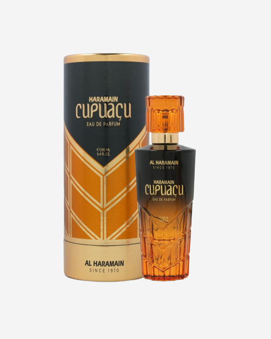 Haramain Cupuacu, 100Ml, Eau De Parfum