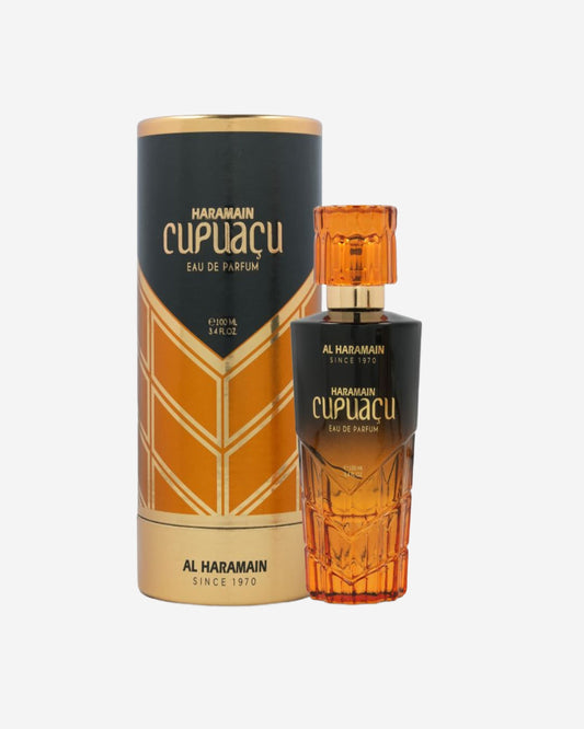 Haramain Cupuacu, 100Ml, Eau De Parfum