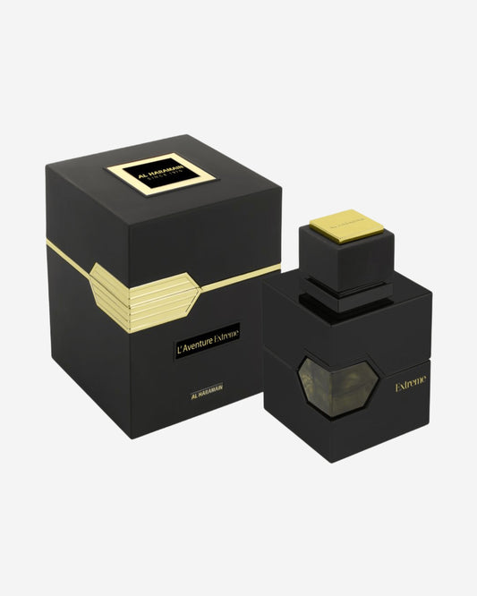 Haramain L'Aventure Extreme 100Ml Extrait De Parfum