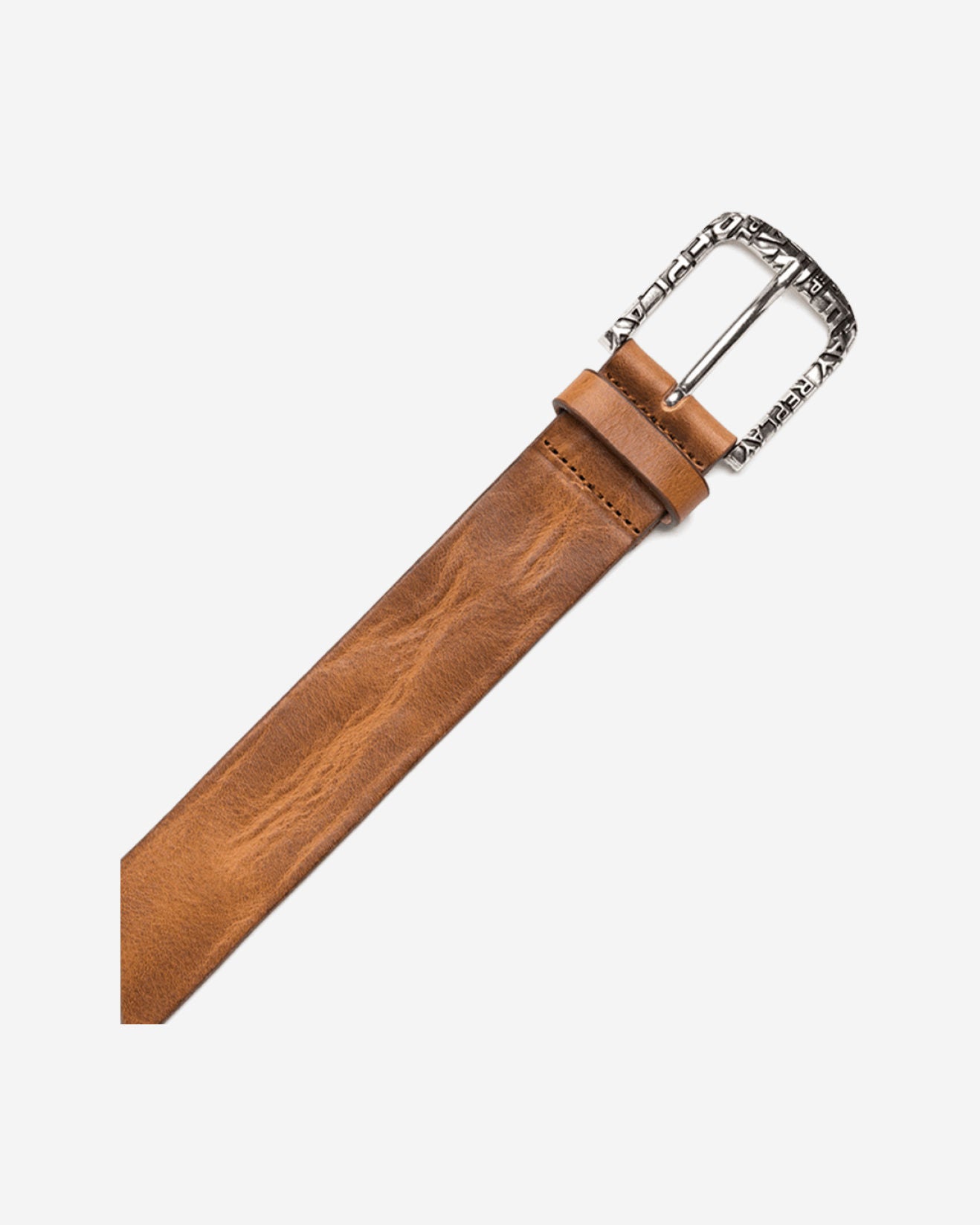 Leather Belt Replay