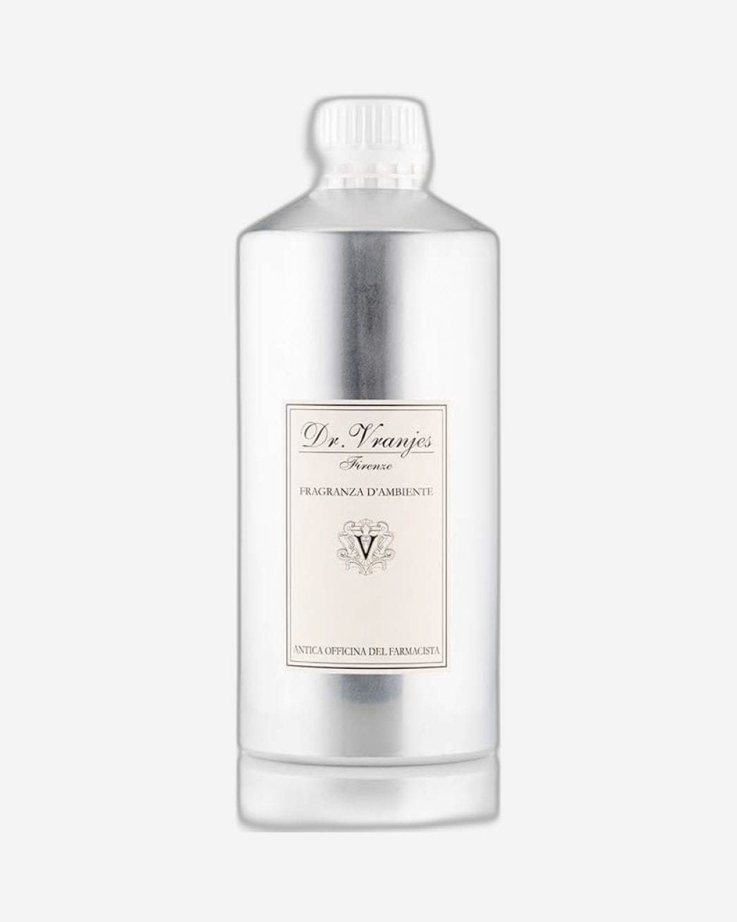 Dr. Vranjes Ambra Refill Aluminum Tank 2500ml