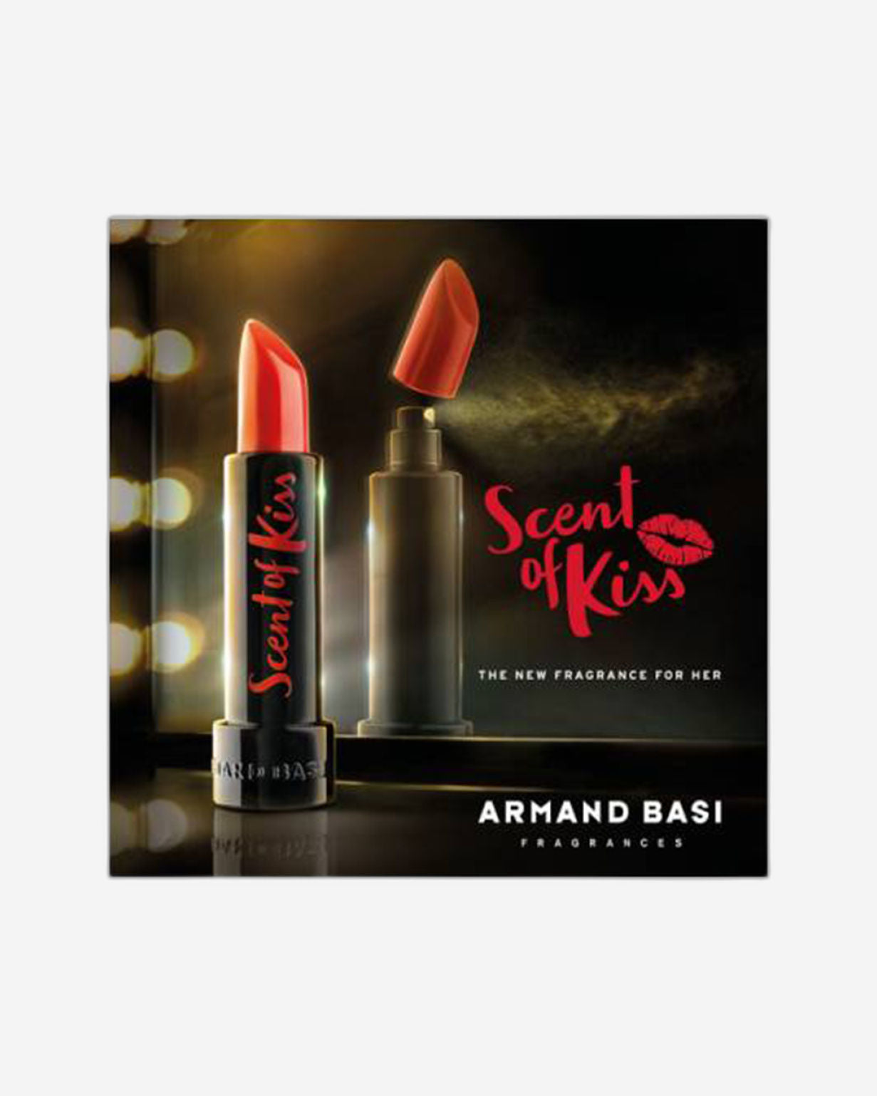 Armand Basi Scent of Kiss 50ml