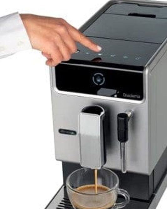 Ariete Fully Automatic Coffee Machine