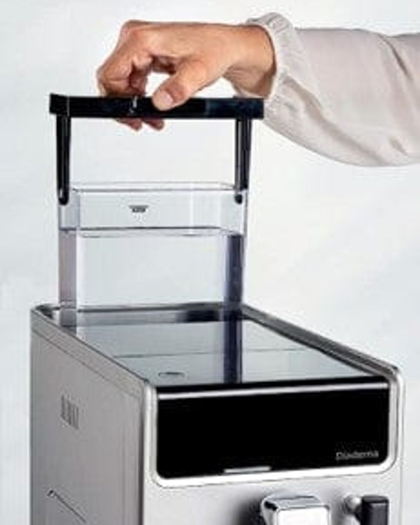 Ariete Fully Automatic Coffee Machine