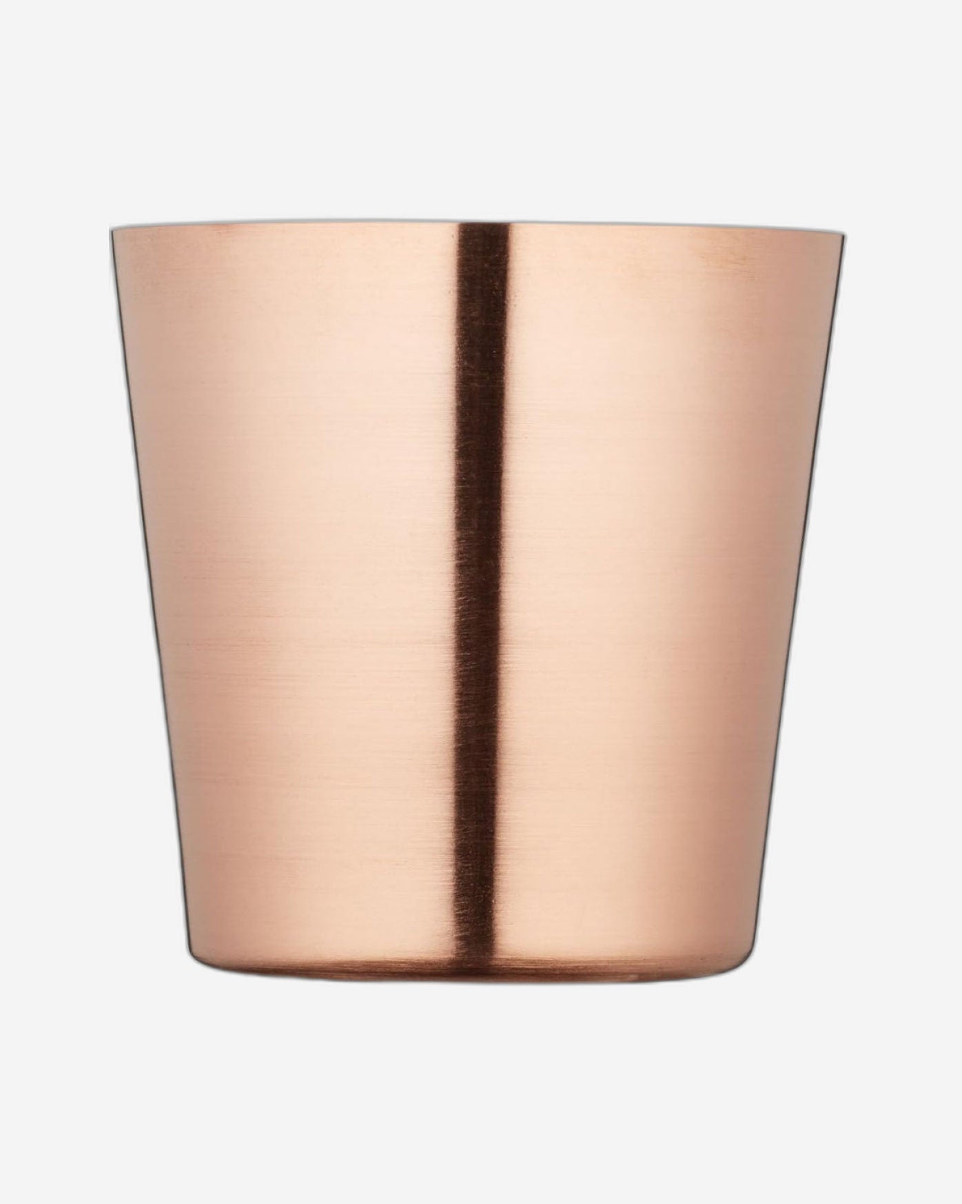 Art Mini Serving Pot 8X2Cm Copper