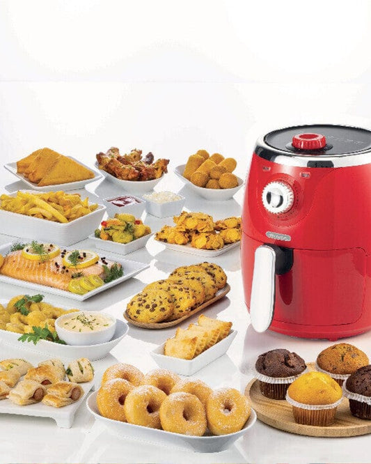 Ariete Air Fryer 2.8L